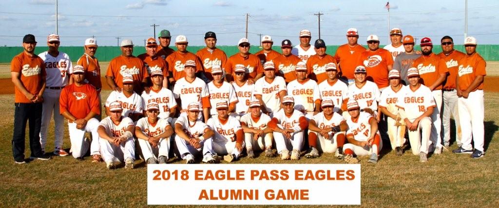 2018 eagle alumni game team picture.jpg